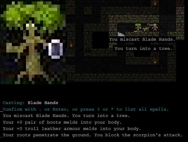 dungeon crawl stone soup best mods